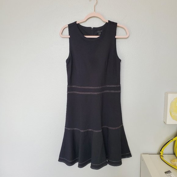 Ann Taylor Dresses & Skirts - Anne Taylor classic little black dress